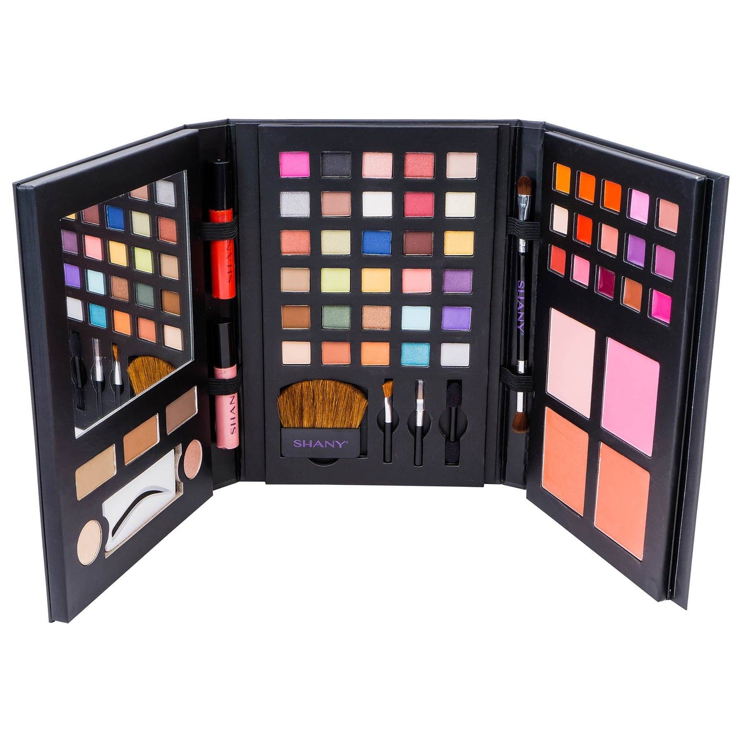 GlamBook Palette💄✨| All-In-One Beauty Kit SHANY