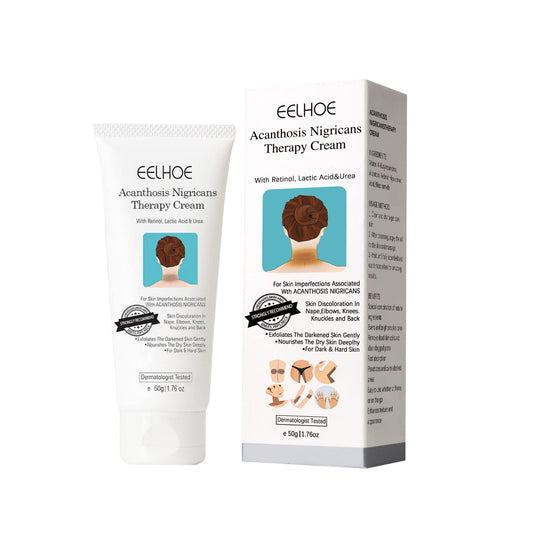 EELHOE Black Echinacea Repair Cream Repair Underarms Arms Knees Joints Dark Moisturizing Whitening Body Cream NexKart
